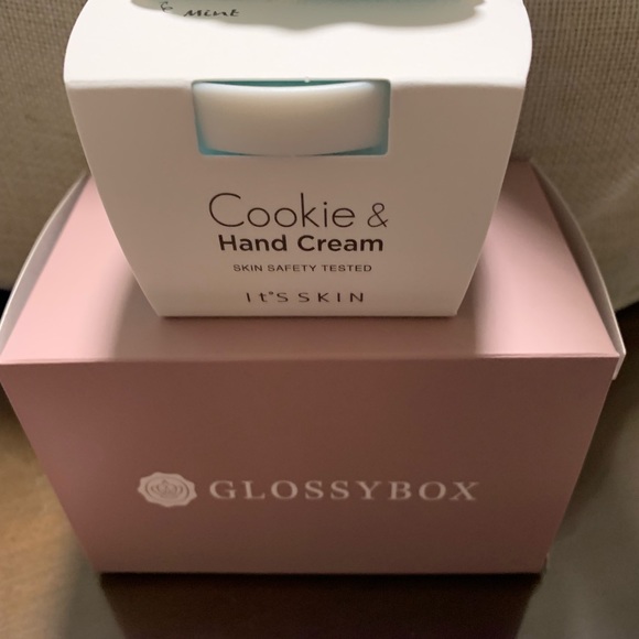 It's Skin Cookie & Hand Cream - Mint,  2.7 oz - Picture 6 of 6